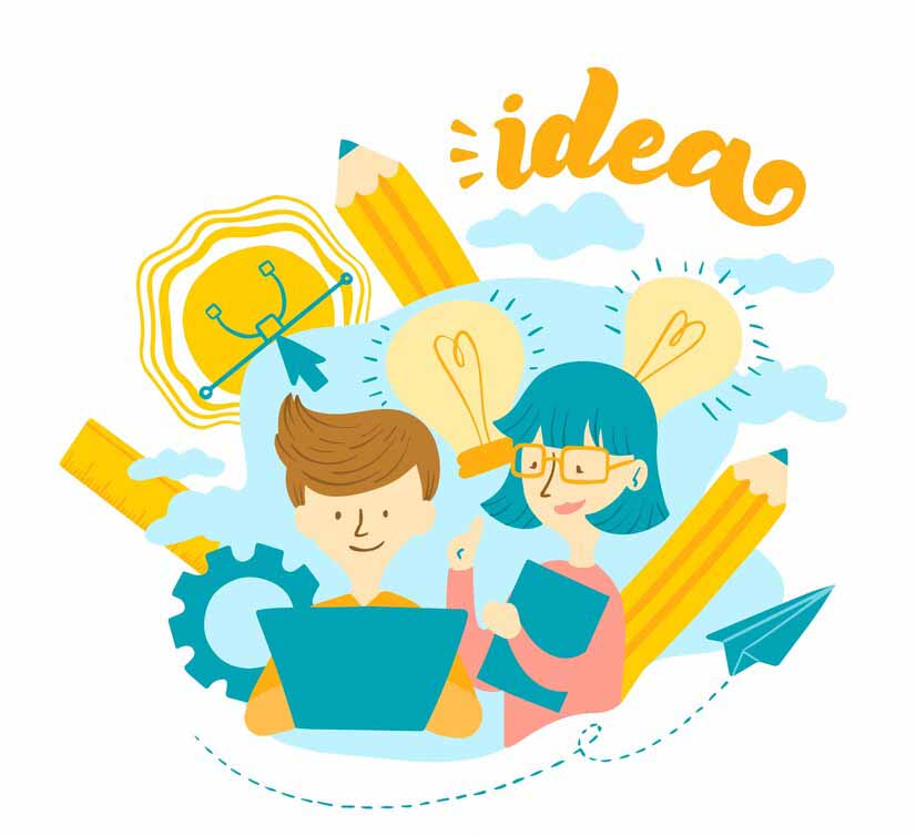 Creative Freedom